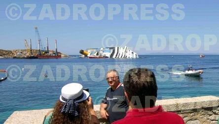giglio 15